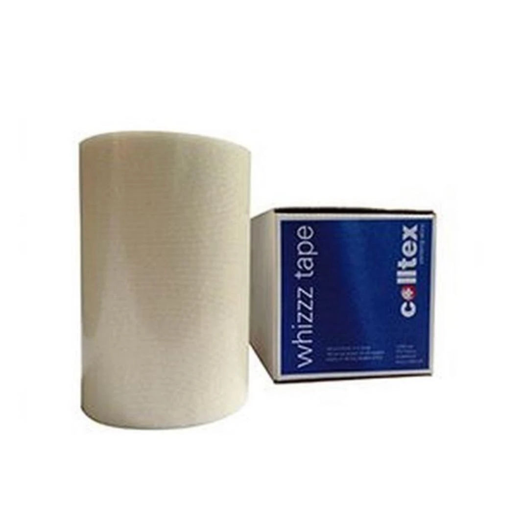 Collection of Colltex Whizzz Tape 4M X 160Mm COLLTEX in a gallery layout