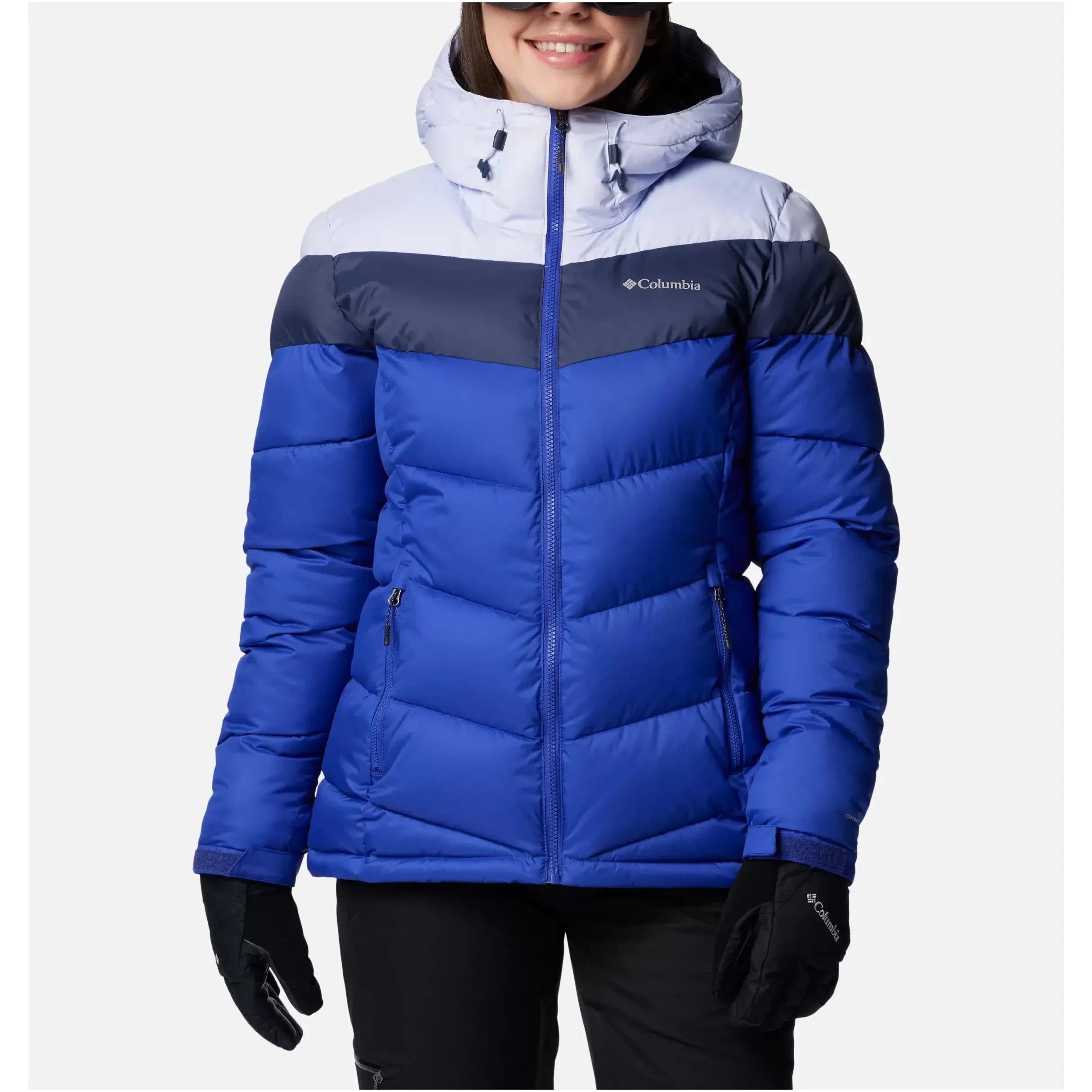 Image of COLUMBIA Columbia Abbott Peak II Women's Jacket  Snowfit