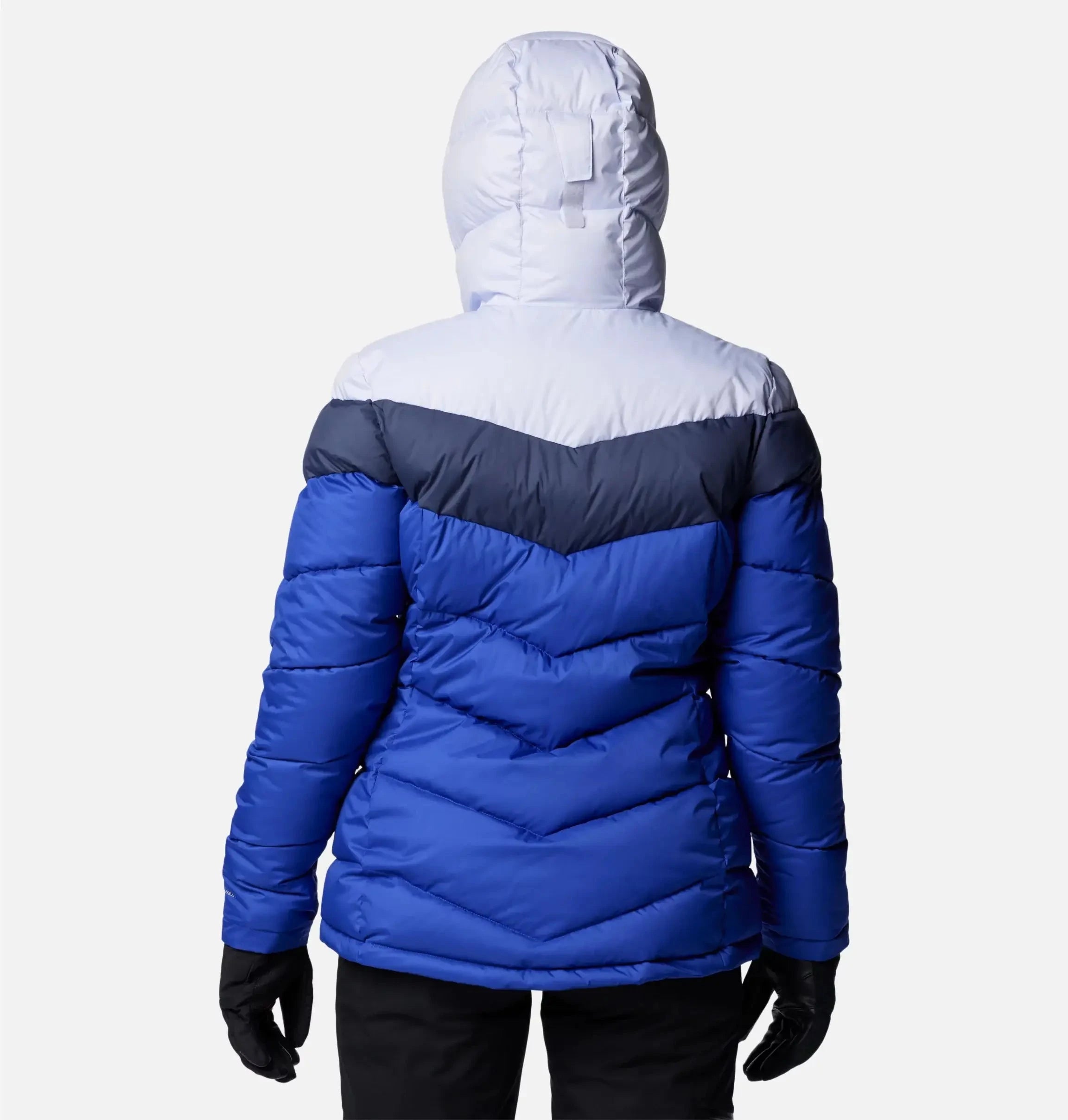 Collection of COLUMBIA Columbia Abbott Peak II Women's Jacket  Snowfit in a gallery layout