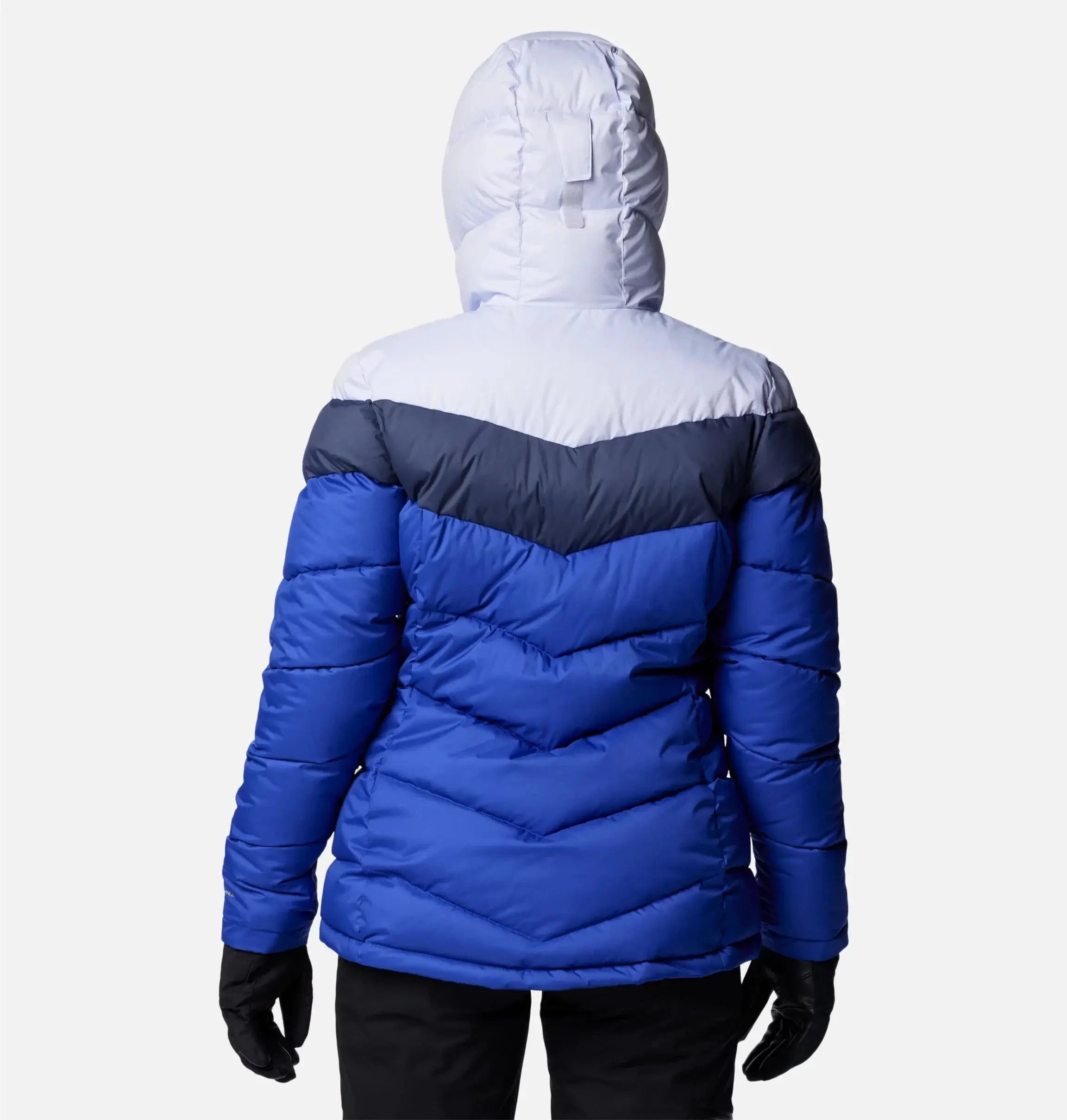 Image of COLUMBIA Columbia Abbott Peak II Women's Jacket  Snowfit