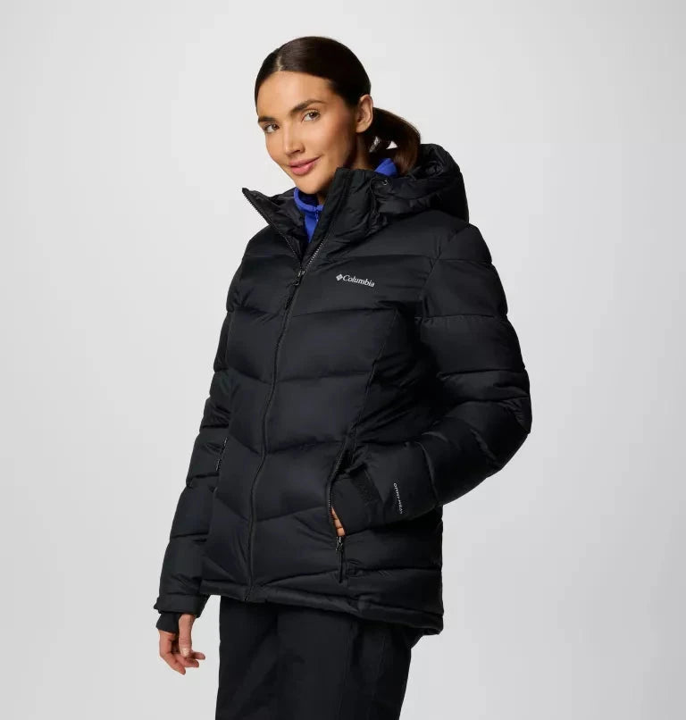 COLUMBIA Columbia Abbott Peak II Women's Jacket  Snowfit