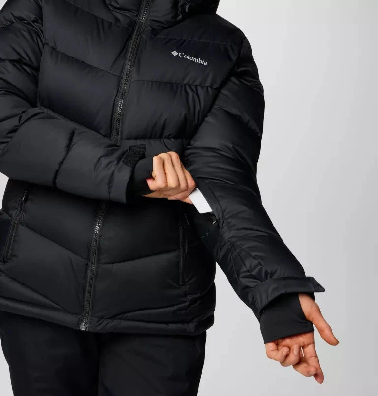Image of COLUMBIA Columbia Abbott Peak II Women's Jacket  Snowfit