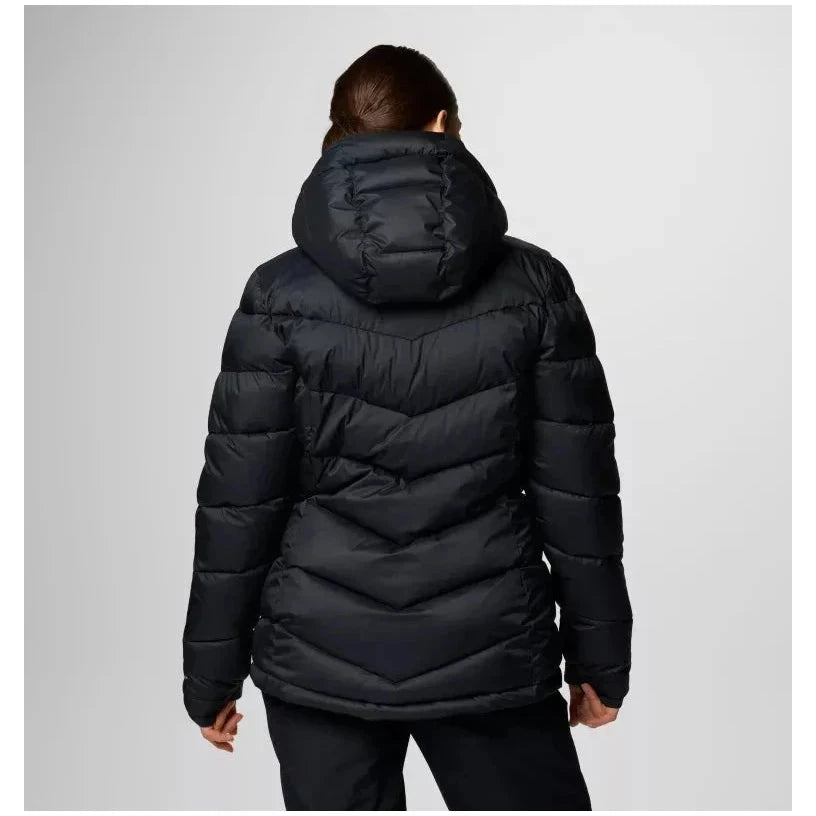 Image of COLUMBIA Columbia Abbott Peak II Women's Jacket  Snowfit