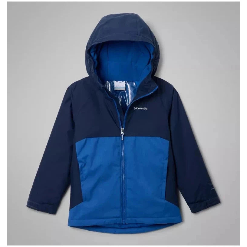 COLUMBIA Columbia Alpine Action III Youth Jacket  Snowfit