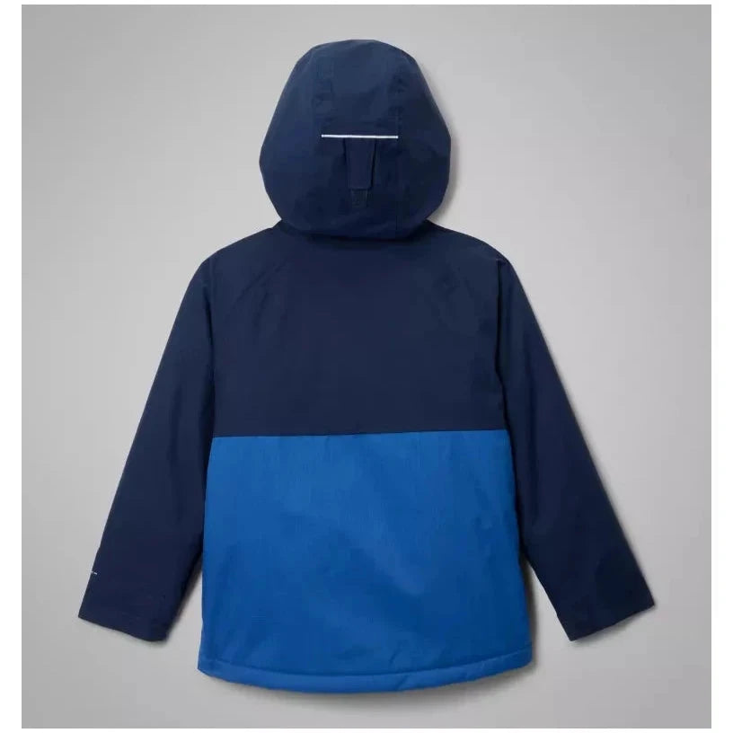 Image of COLUMBIA Columbia Alpine Action III Youth Jacket  Snowfit