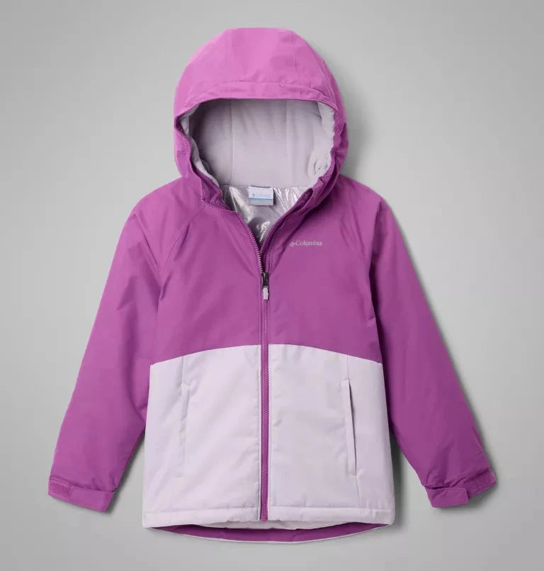 COLUMBIA Columbia Alpine Action III Youth Jacket  Snowfit