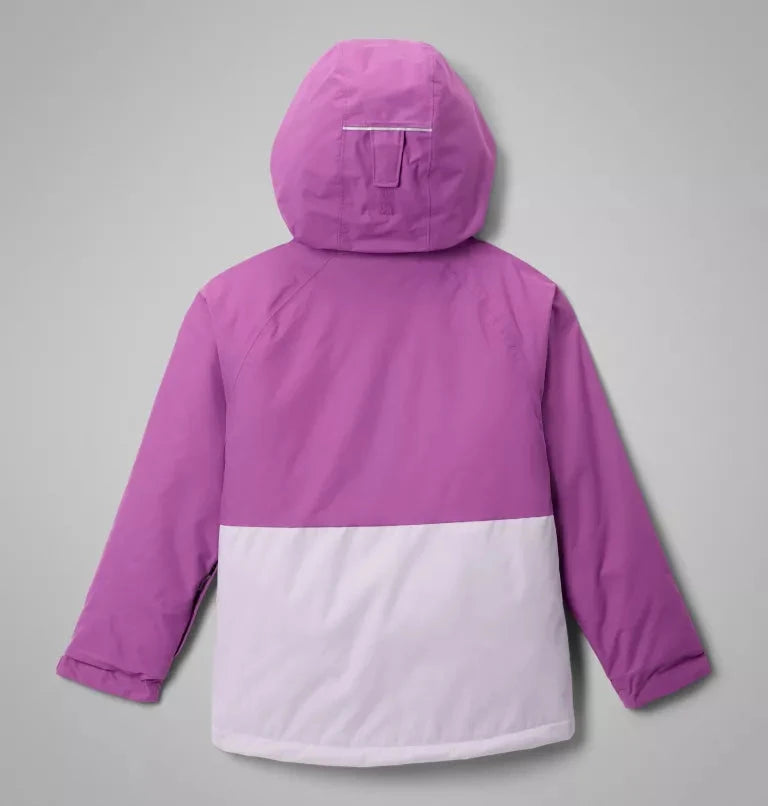 Image of COLUMBIA Columbia Alpine Action III Youth Jacket  Snowfit