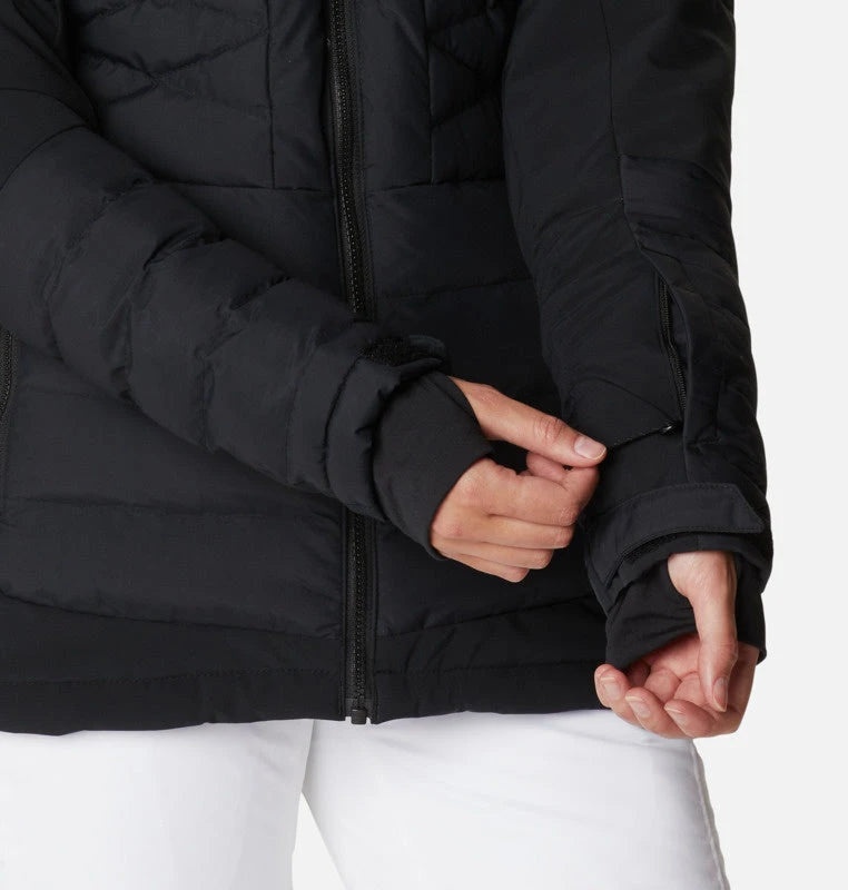 Image of Columbia Bird Mountain Insulated Jacket COLUMBIA