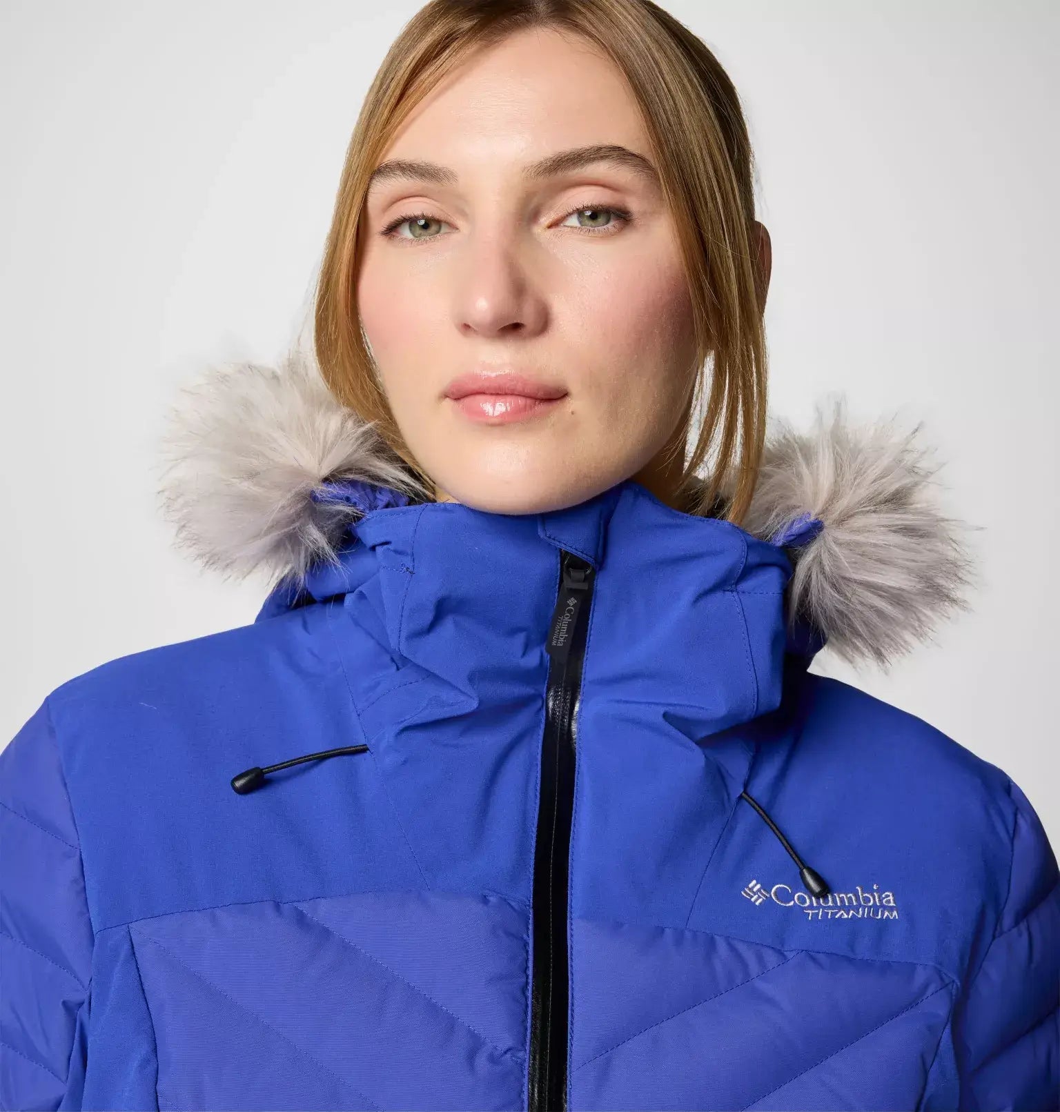 Image of COLUMBIA Columbia Bird Mountain Insulated Jacket  Snowfit