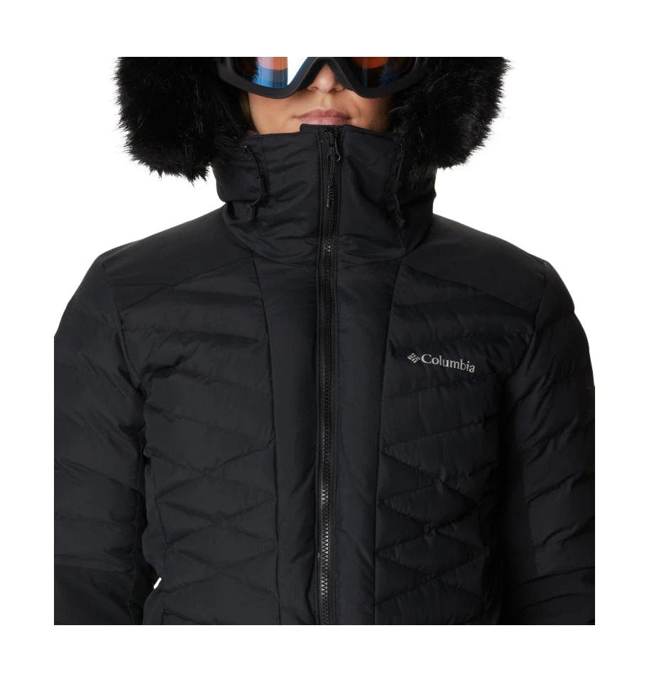 Image of Columbia Bird Mountain Insulated Jacket COLUMBIA