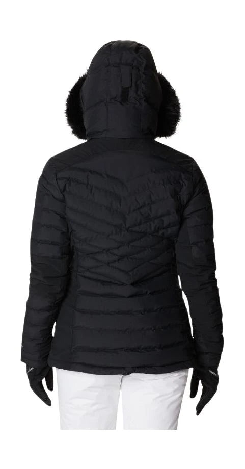 Image of Columbia Bird Mountain Insulated Jacket COLUMBIA