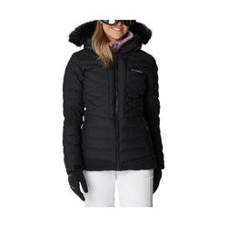 Collection of Columbia Bird Mountain Insulated Jacket in a gallery layout