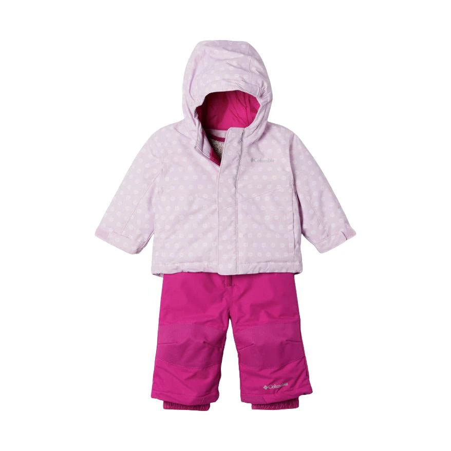 Columbia Buga Ski Set for Kids COLUMBIA