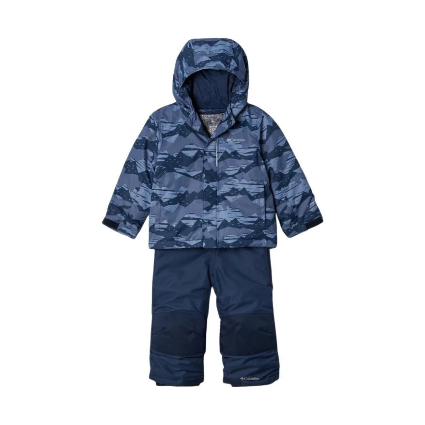 Image of Columbia Buga Ski Set for Kids COLUMBIA
