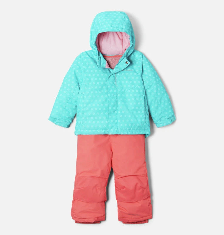 Image of Columbia Buga Ski Set for Kids COLUMBIA