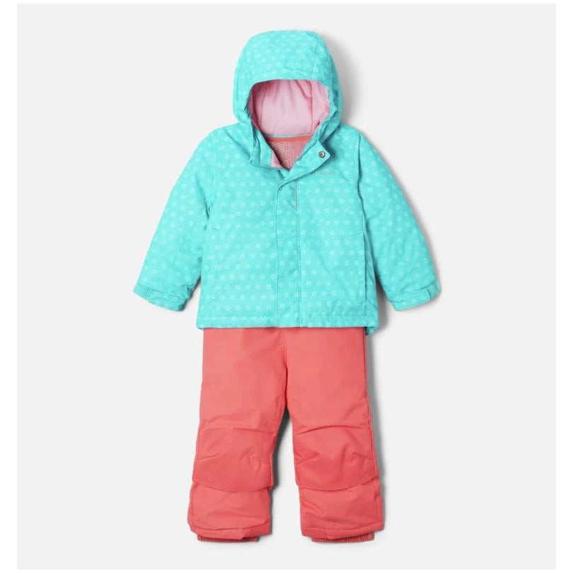 Image of Columbia Buga Ski Set for Kids COLUMBIA