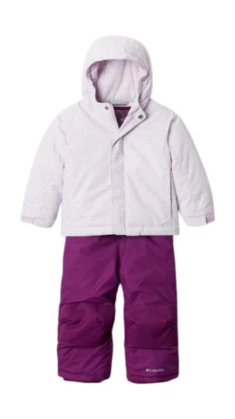 Columbia Buga Ski Set for Kids COLUMBIA