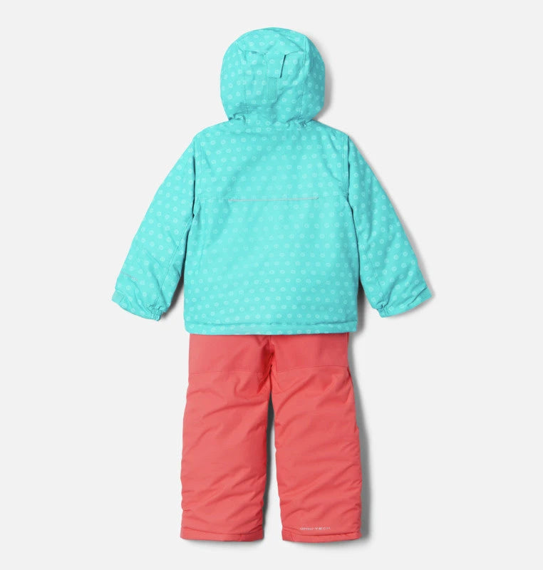 Image of Columbia Buga Ski Set for Kids COLUMBIA