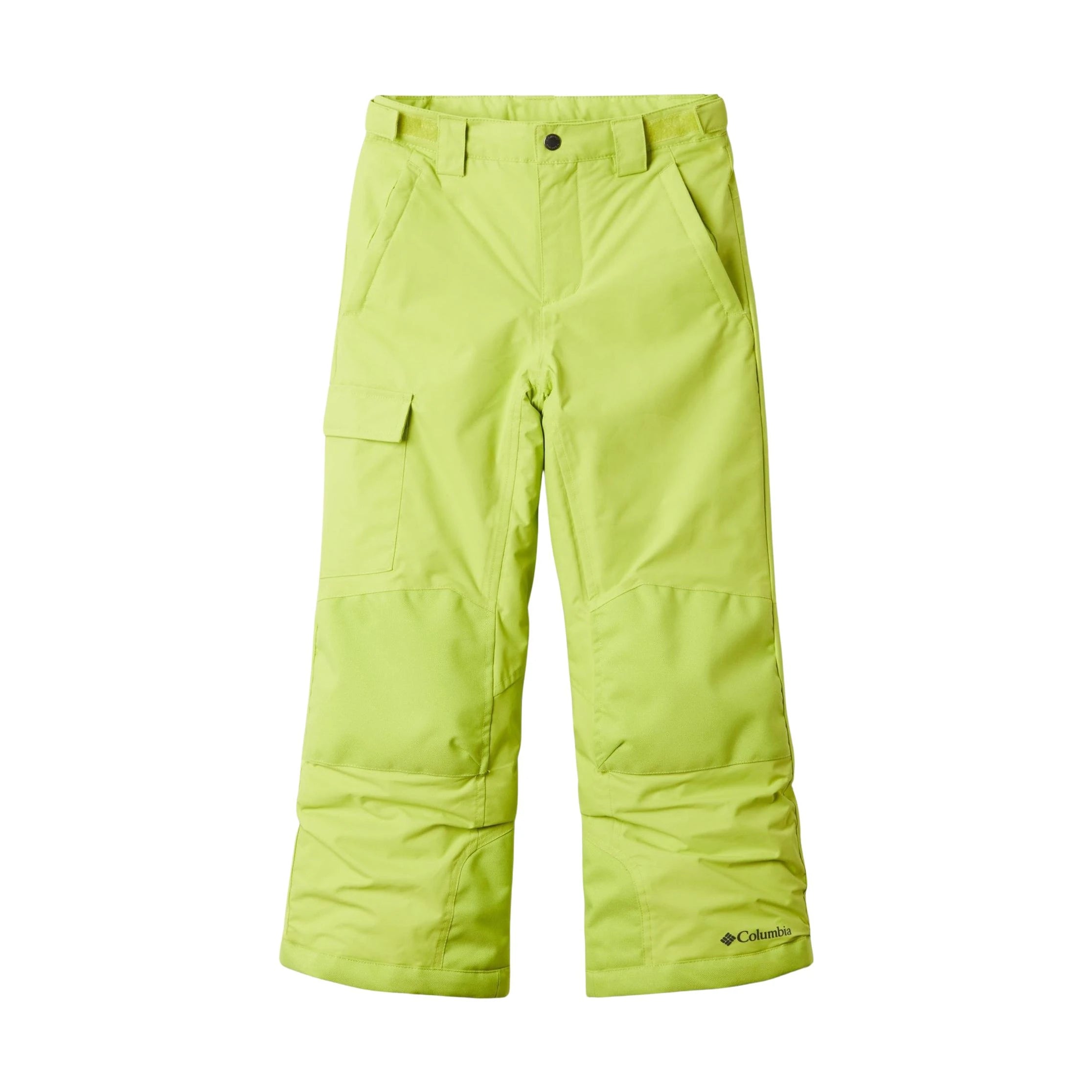 Image of Columbia Bugaboo II Kids Pant COLUMBIA