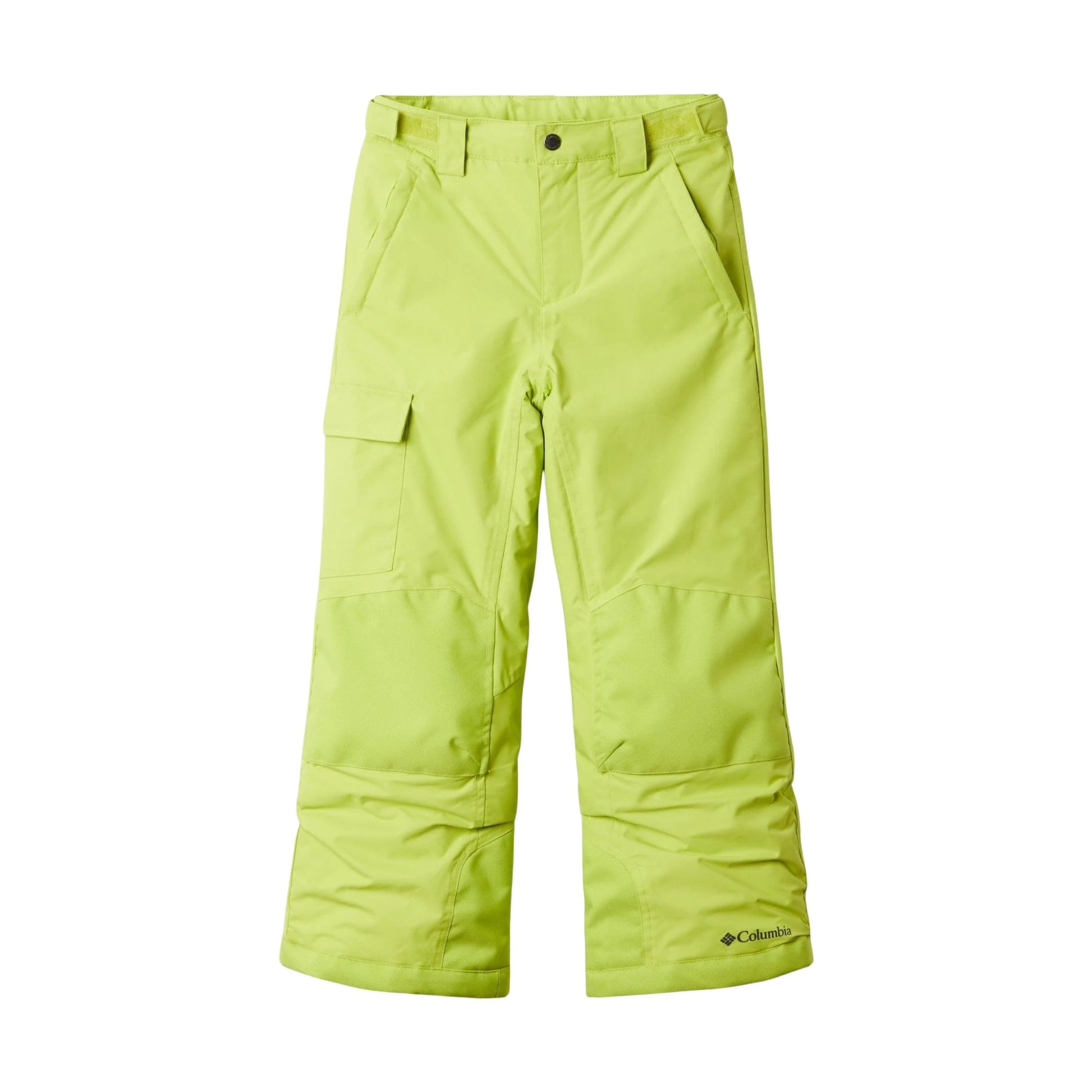 Columbia Bugaboo II Kids Pant COLUMBIA