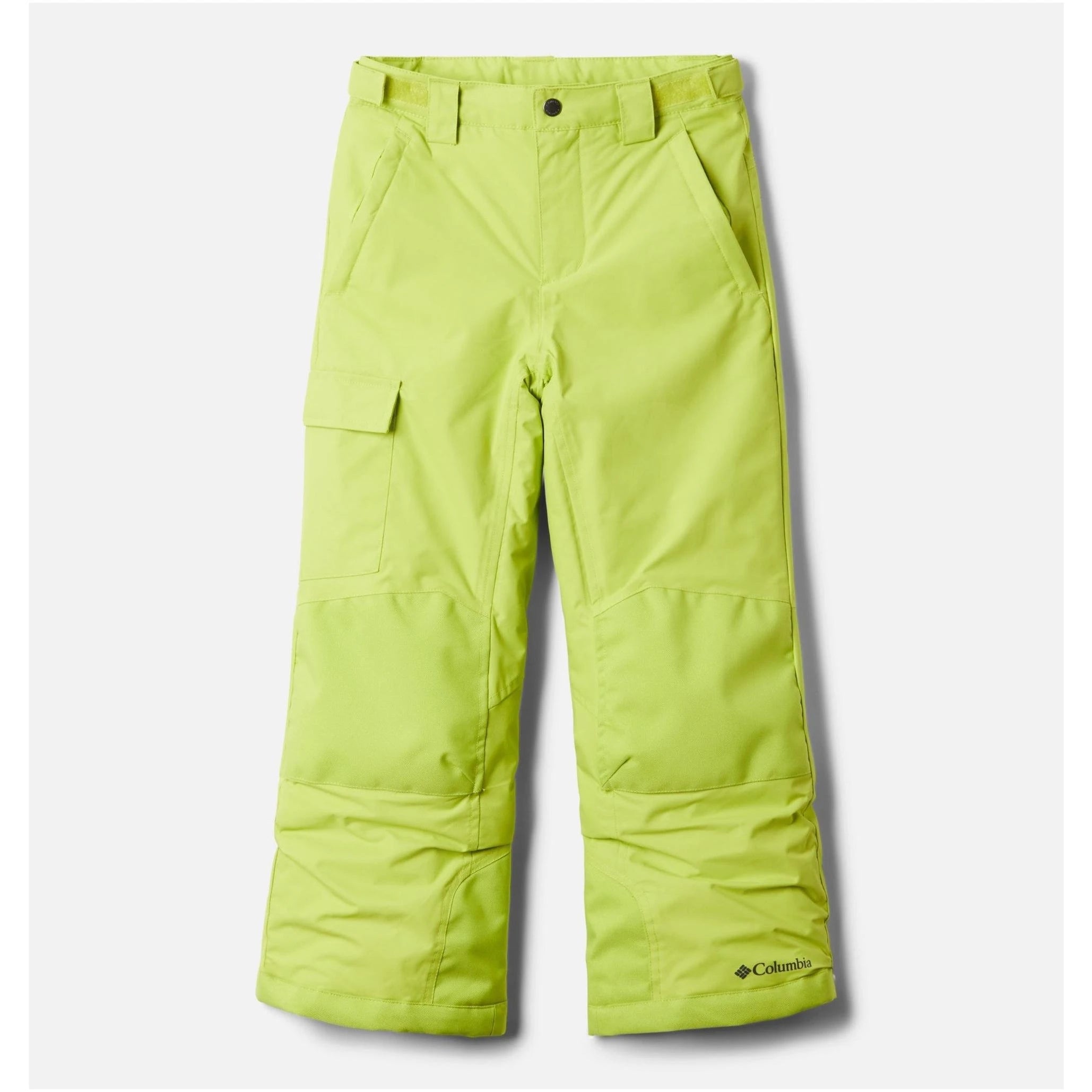 Image of Columbia Bugaboo II Kids Pant COLUMBIA