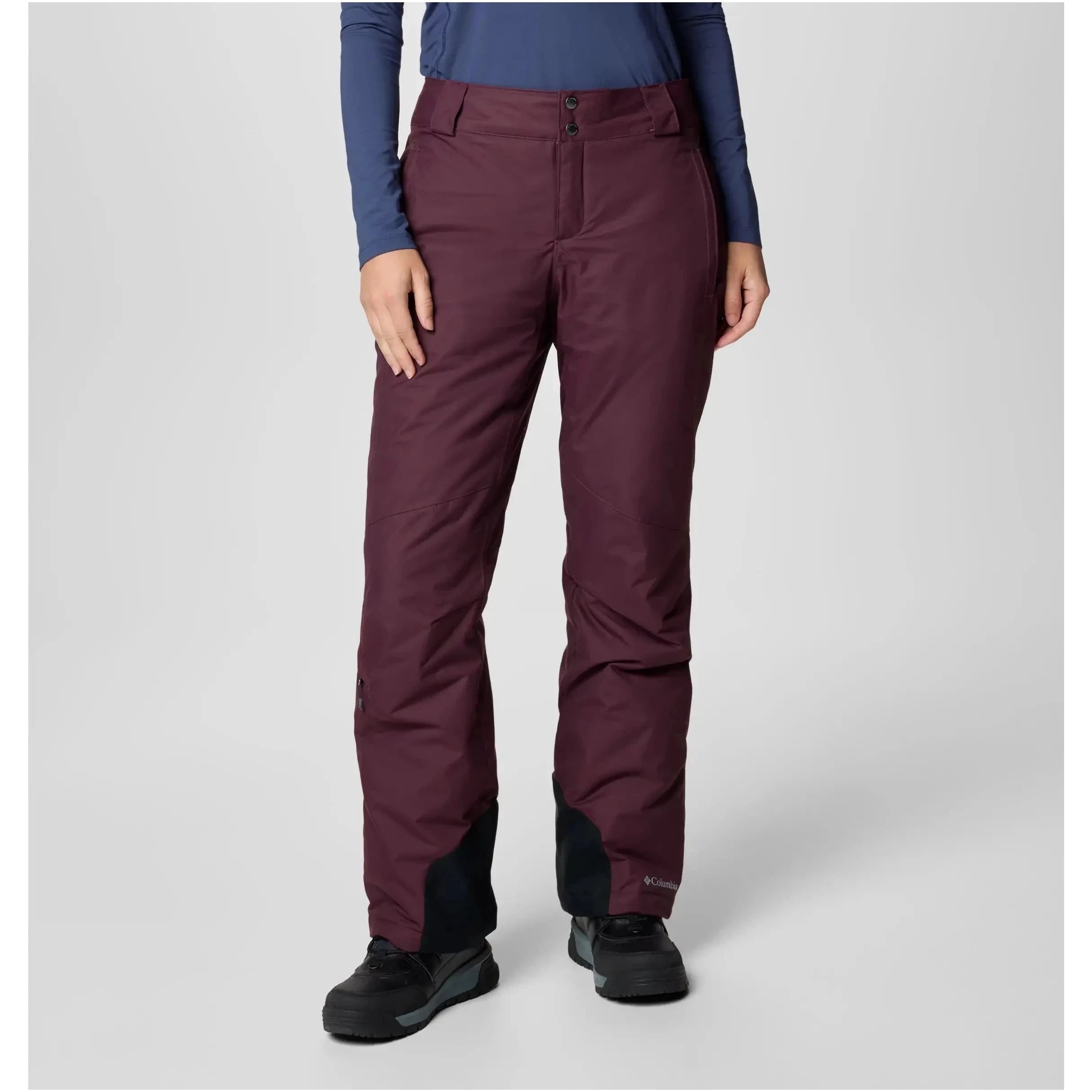 Image of COLUMBIA Columbia Bugaboo II Women's Omni Heat Pant  Snowfit