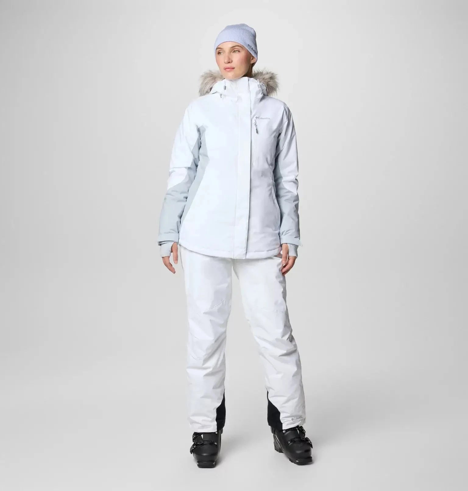 Image of COLUMBIA Columbia Bugaboo II Women's Omni Heat Pant  Snowfit