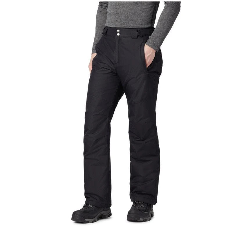 Collection of Columbia Bugaboo IV Pant Black COLUMBIA in a gallery layout