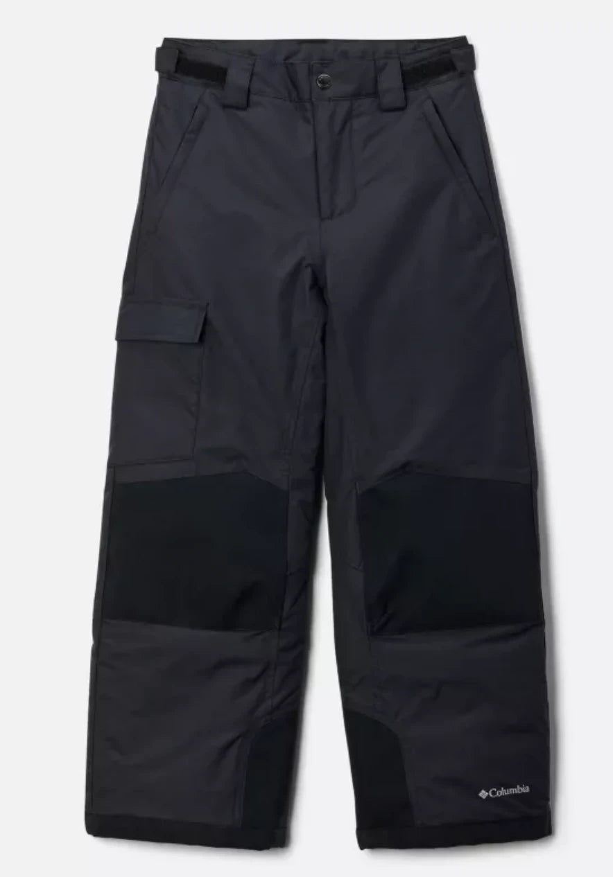Image of COLUMBIA Columbia Bugaboo Pant Jr Black-XXS Snowfit