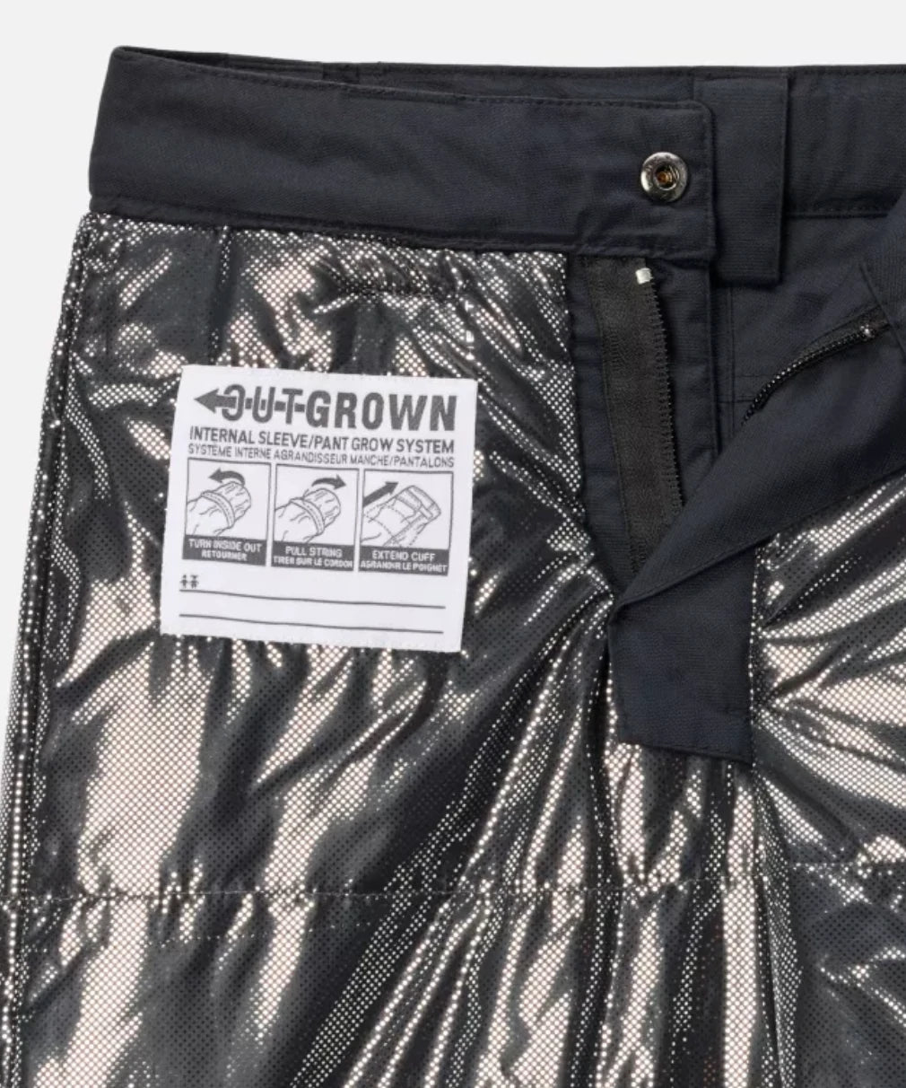 Image of COLUMBIA Columbia Bugaboo Pant Jr  Snowfit