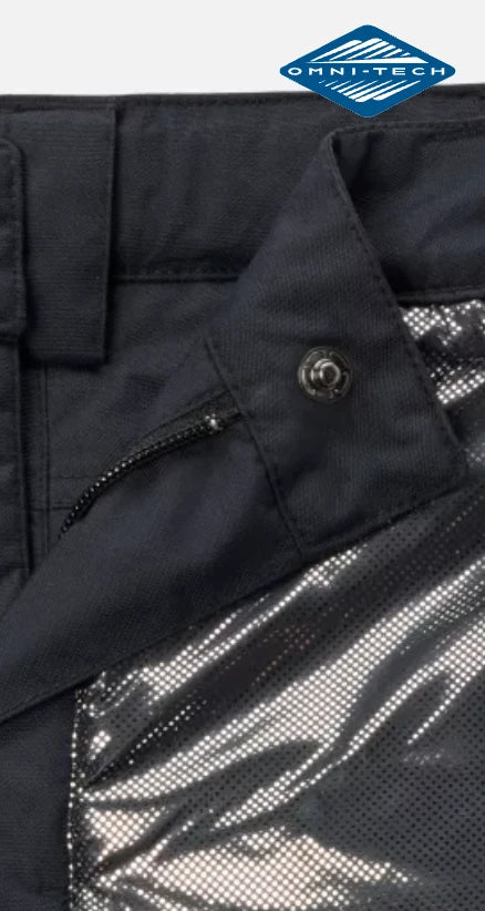 Image of COLUMBIA Columbia Bugaboo Pant Jr  Snowfit