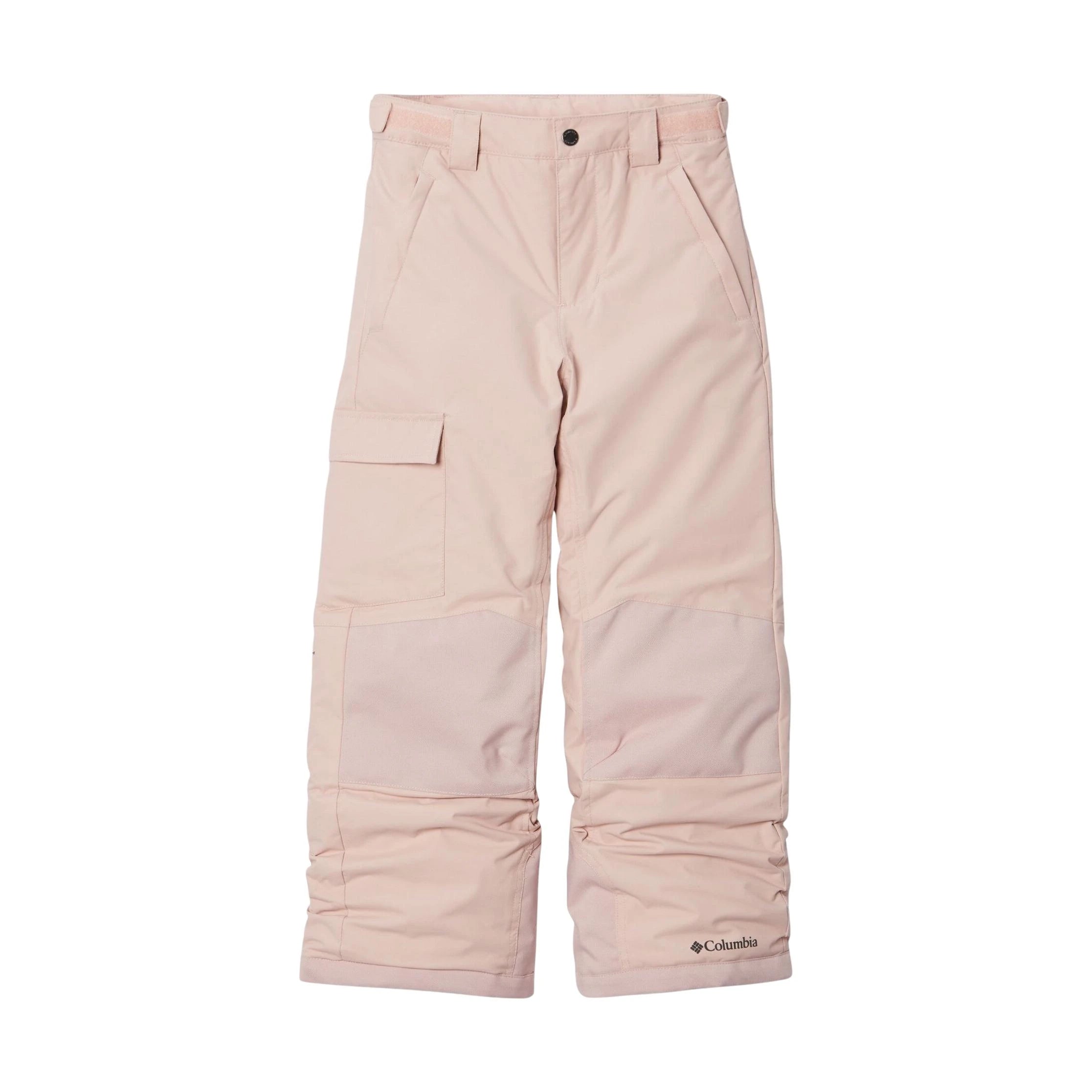 Image of Columbia Bugaboo Youth II Pant COLUMBIA