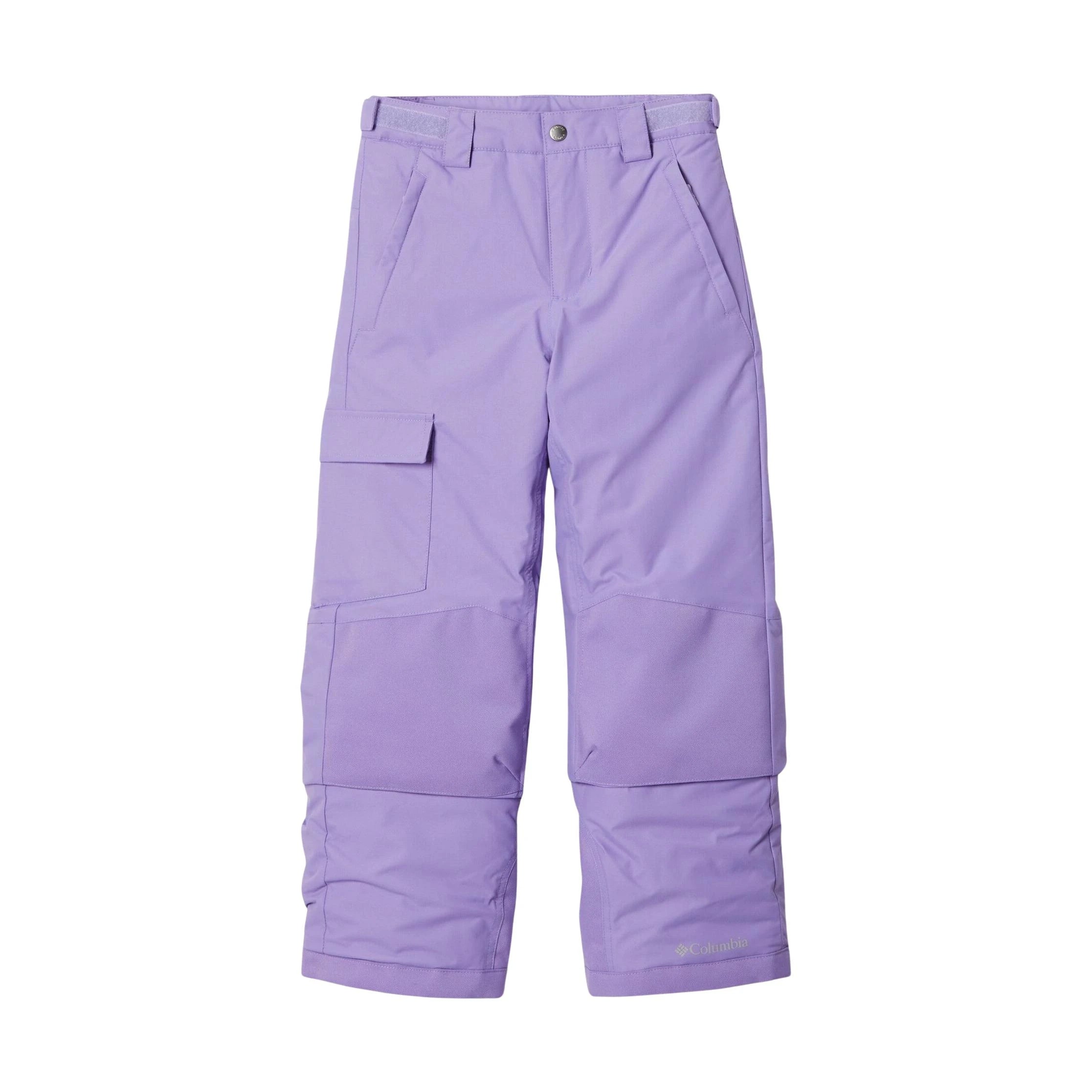 Image of Columbia Bugaboo Youth II Pant COLUMBIA