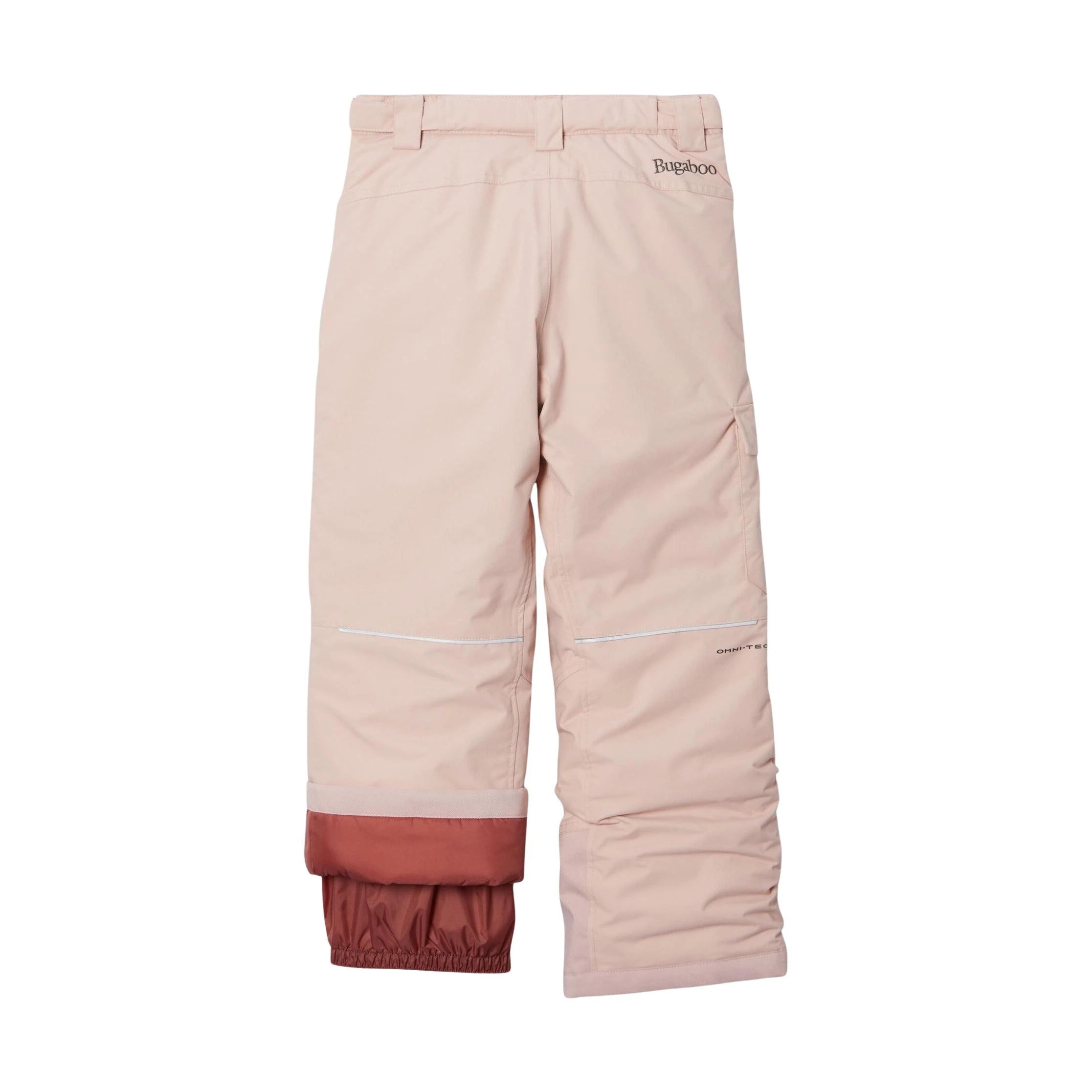 Image of Columbia Bugaboo Youth II Pant COLUMBIA