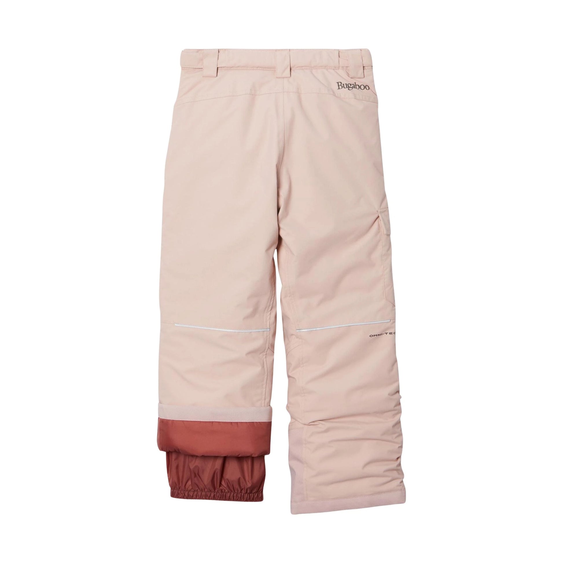 Columbia Bugaboo Youth II Pant COLUMBIA