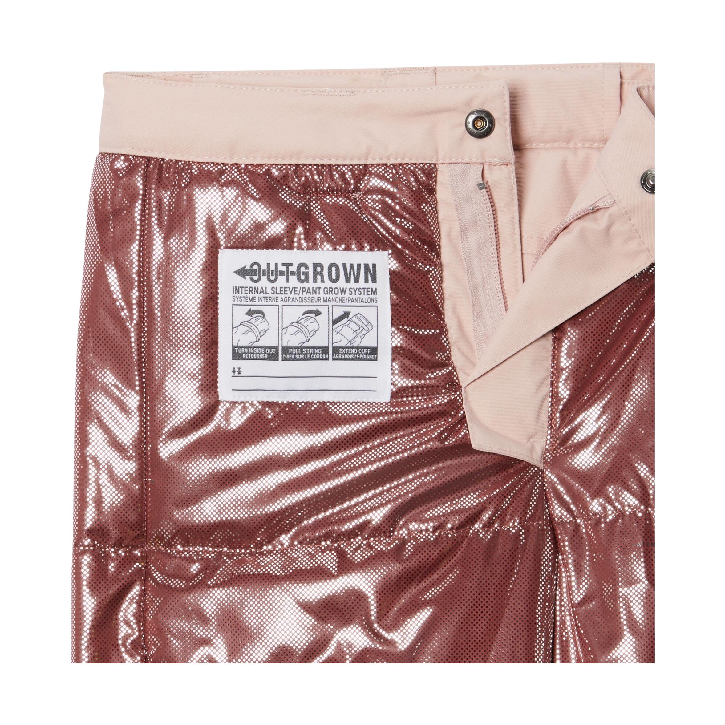 Image of Columbia Bugaboo Youth II Pant COLUMBIA