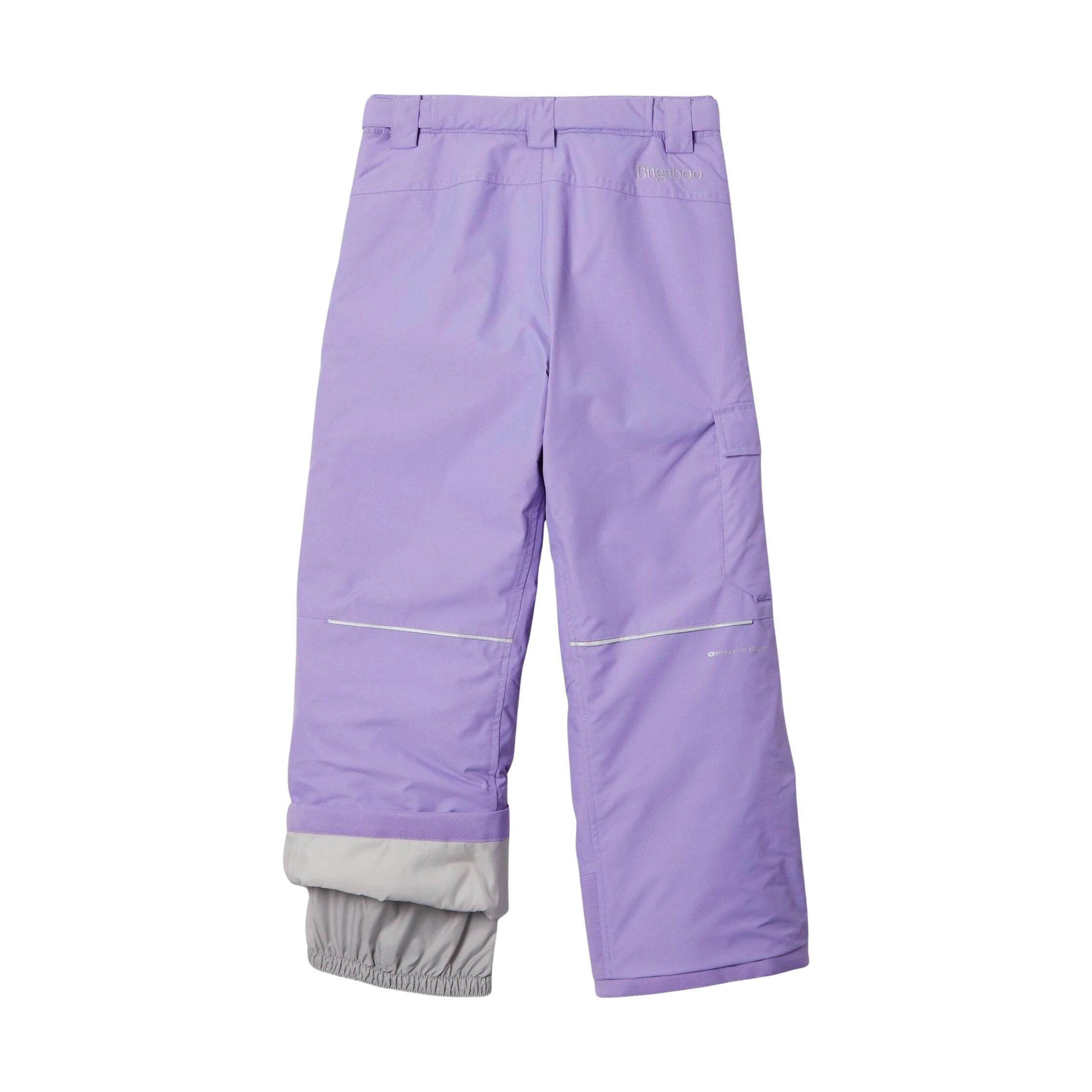 Image of Columbia Bugaboo Youth II Pant COLUMBIA