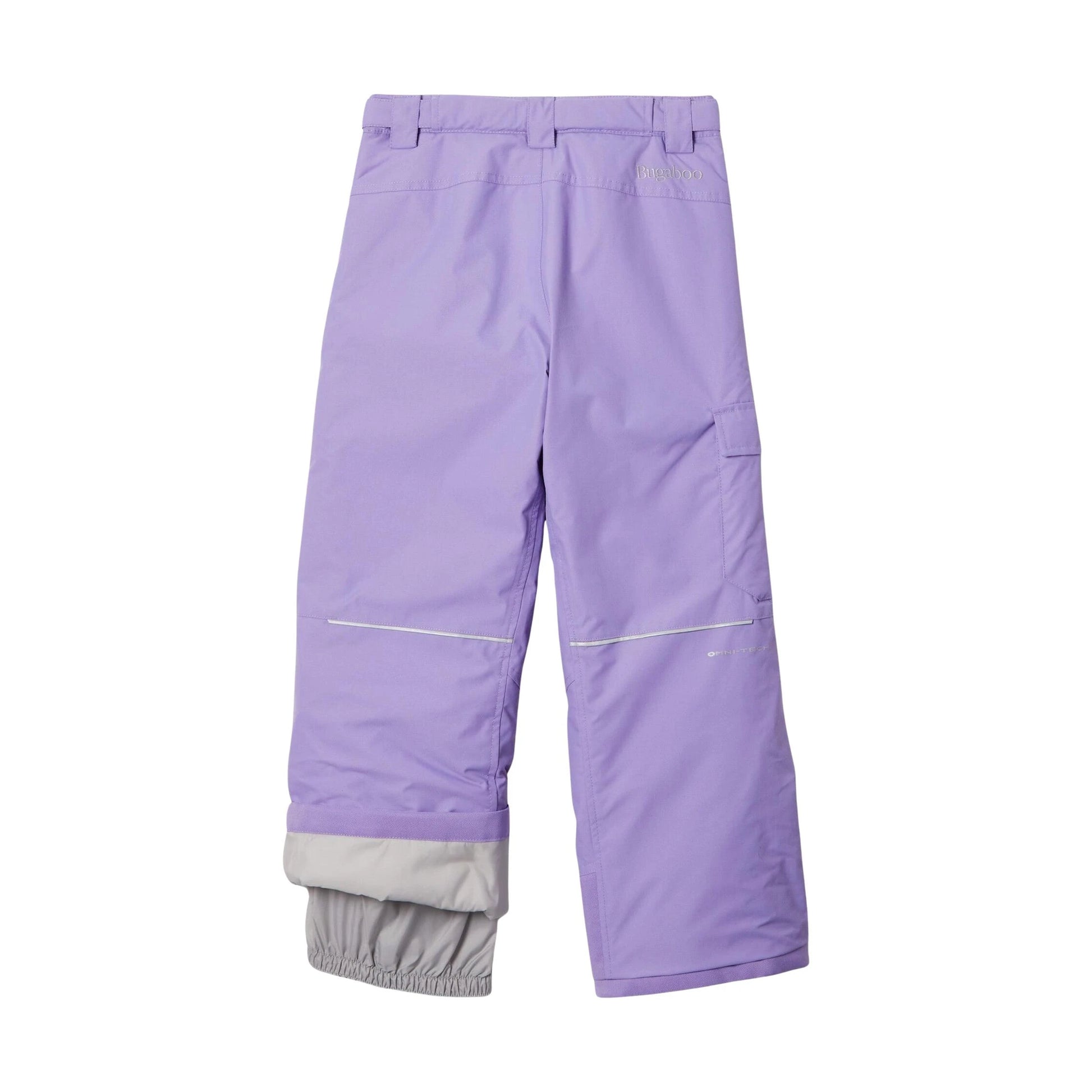 Columbia Bugaboo Youth II Pant COLUMBIA