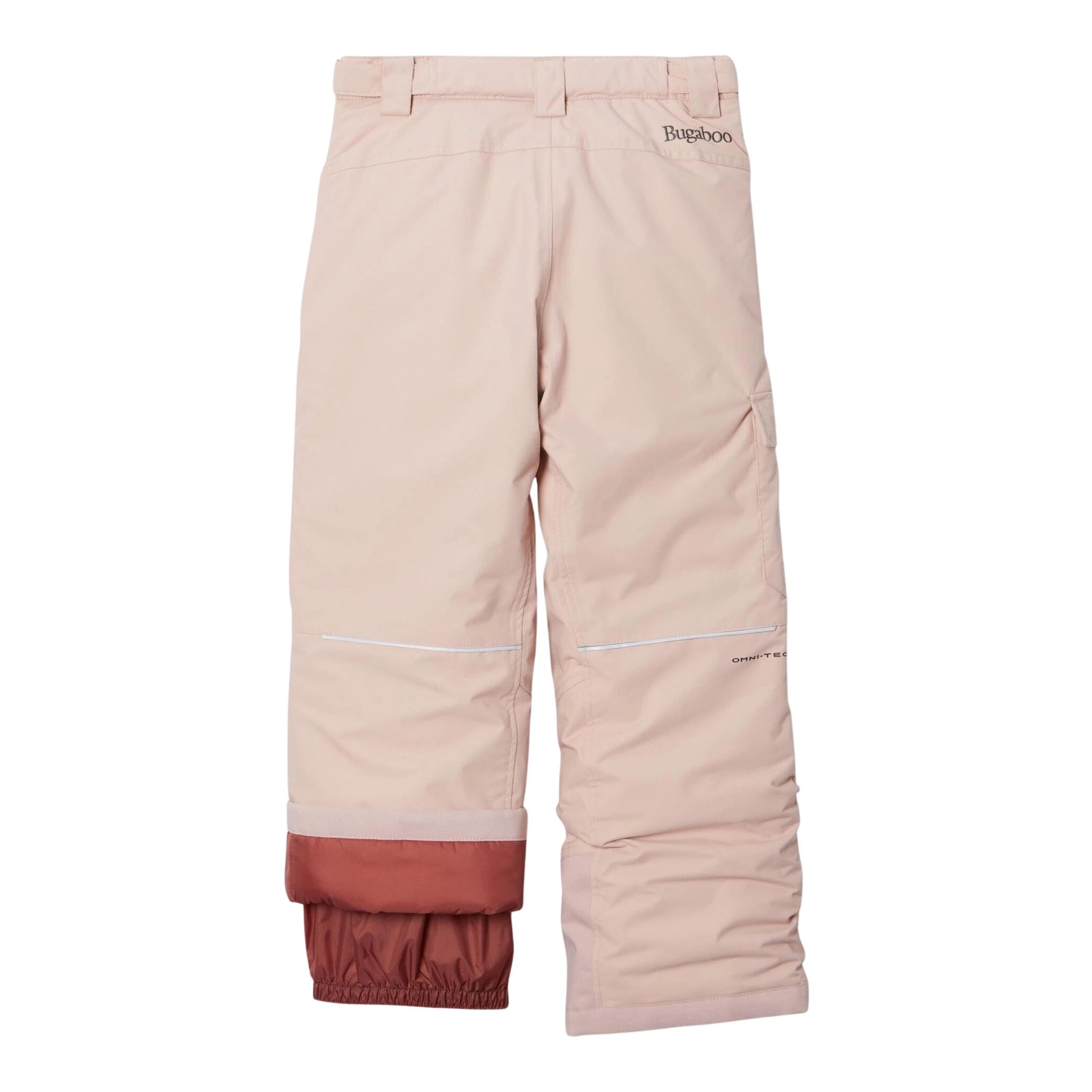 Image of Columbia Bugaboo Youth II Pant COLUMBIA