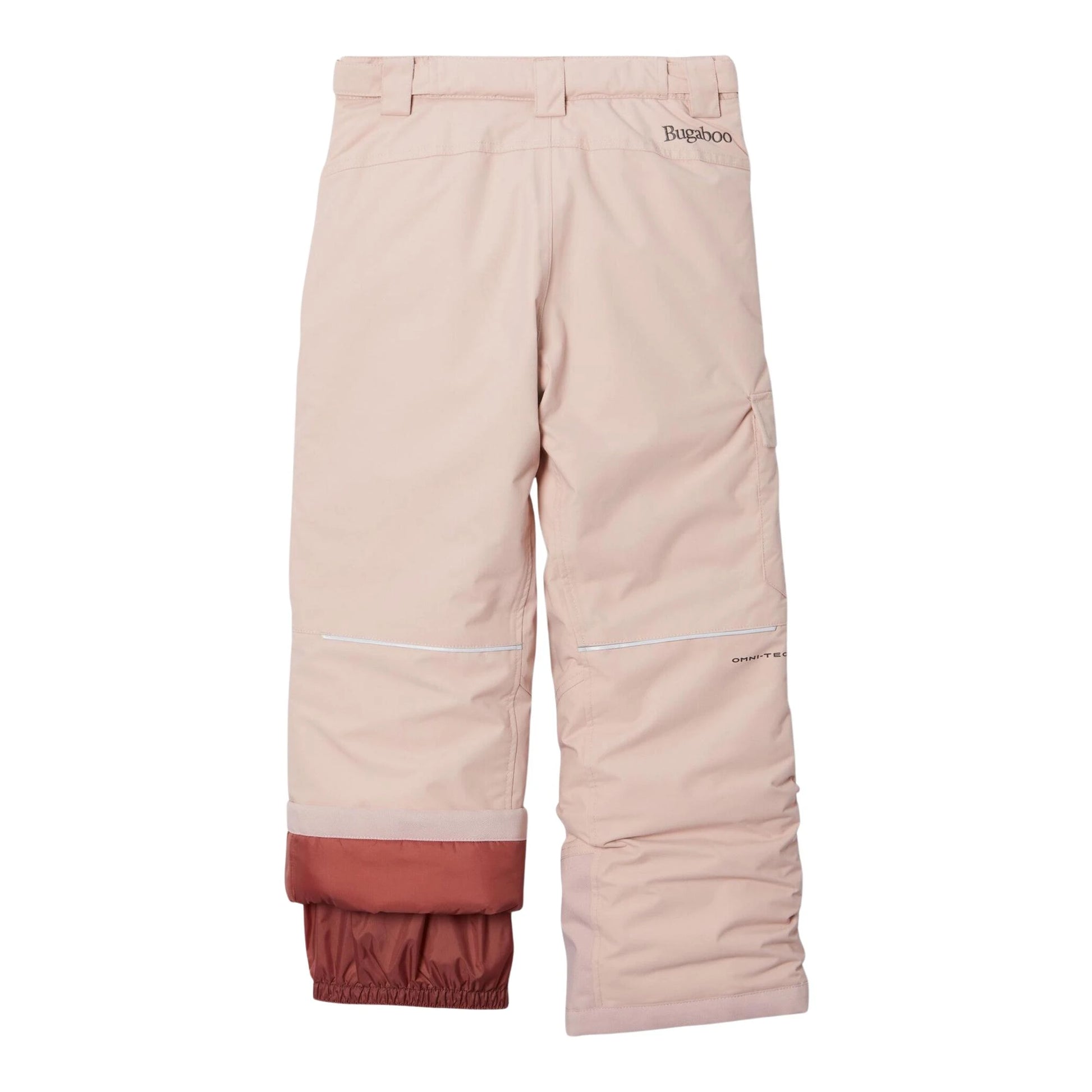 Columbia Bugaboo Youth II Pant COLUMBIA