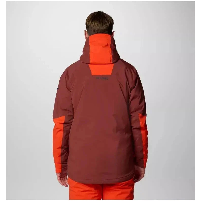 Image of COLUMBIA Columbia Cirque Bowl Jacket  Snowfit