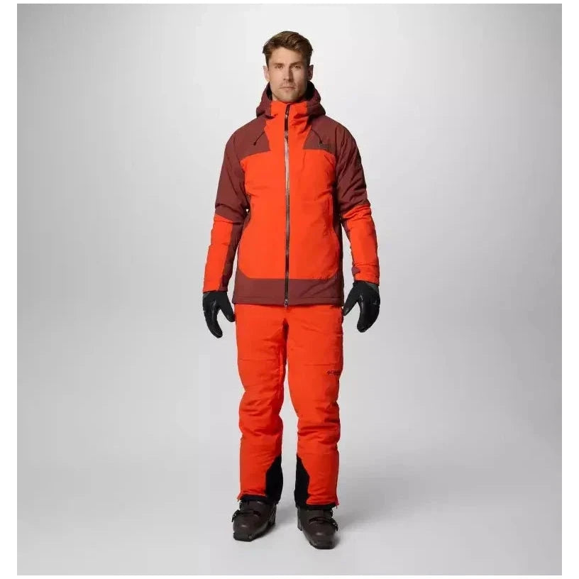 Image of COLUMBIA Columbia Cirque Bowl Jacket  Snowfit