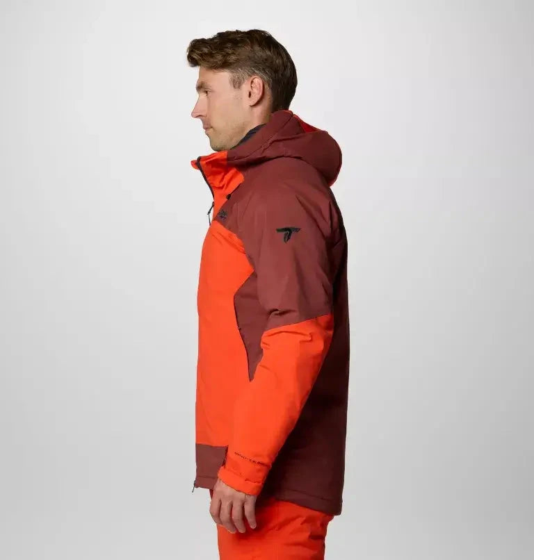 Image of COLUMBIA Columbia Cirque Bowl Jacket  Snowfit
