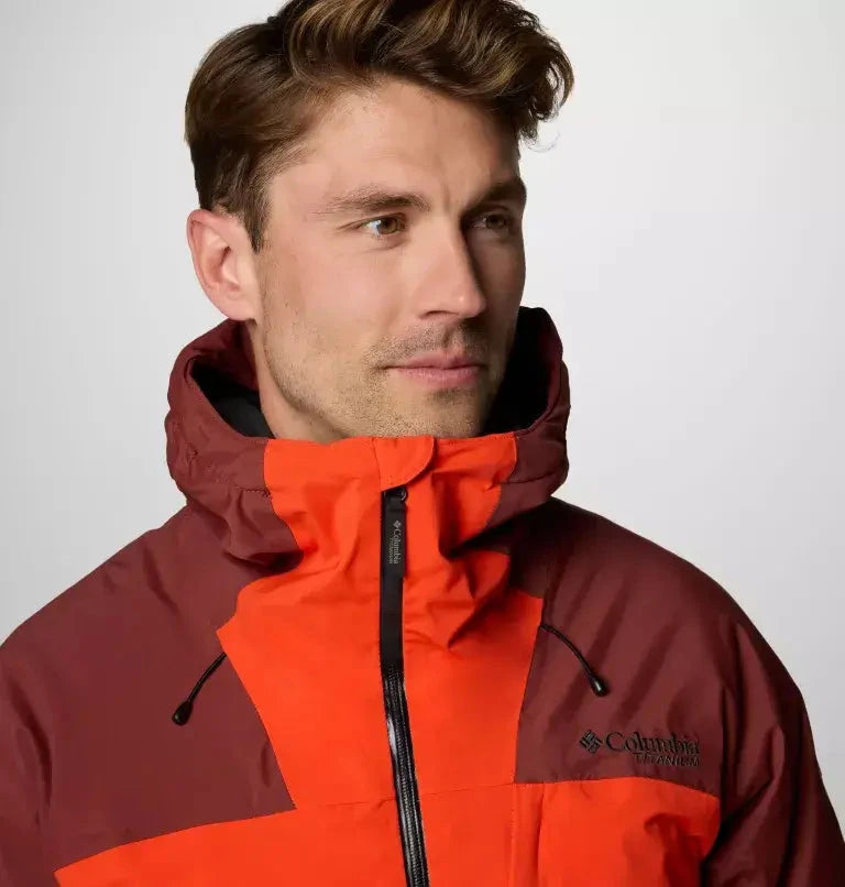 Image of COLUMBIA Columbia Cirque Bowl Jacket  Snowfit