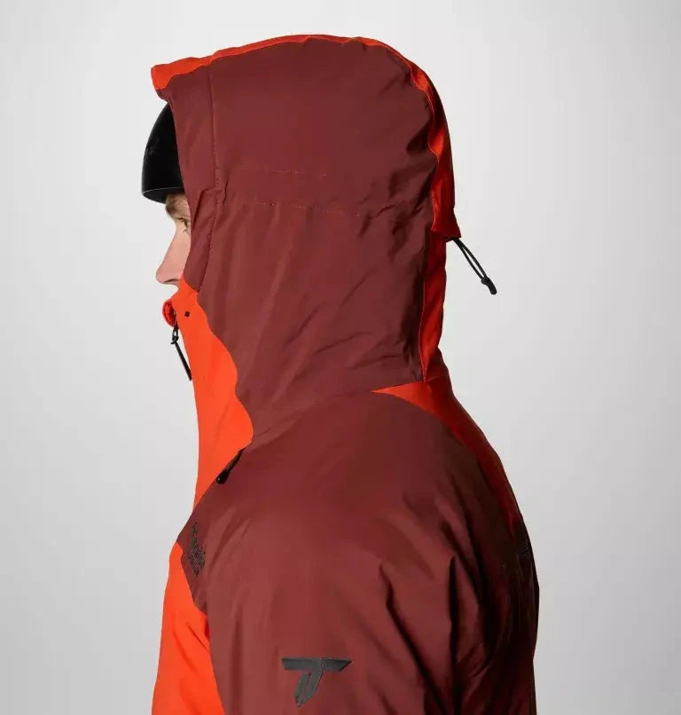 Image of COLUMBIA Columbia Cirque Bowl Jacket  Snowfit