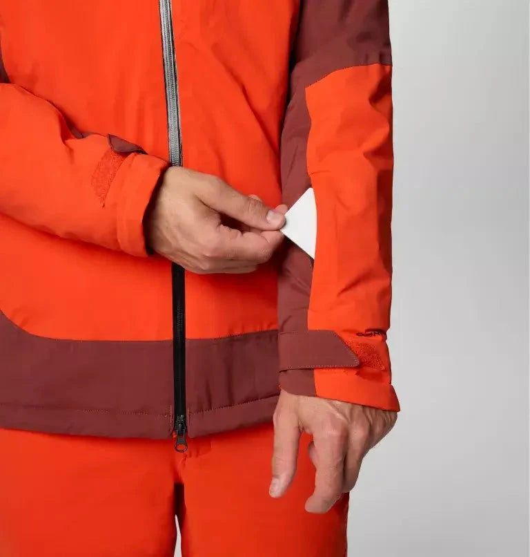 Image of COLUMBIA Columbia Cirque Bowl Jacket  Snowfit