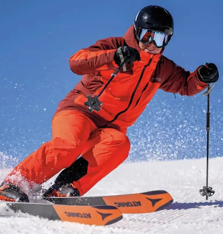 Image of COLUMBIA Columbia Cirque Bowl Jacket  Snowfit