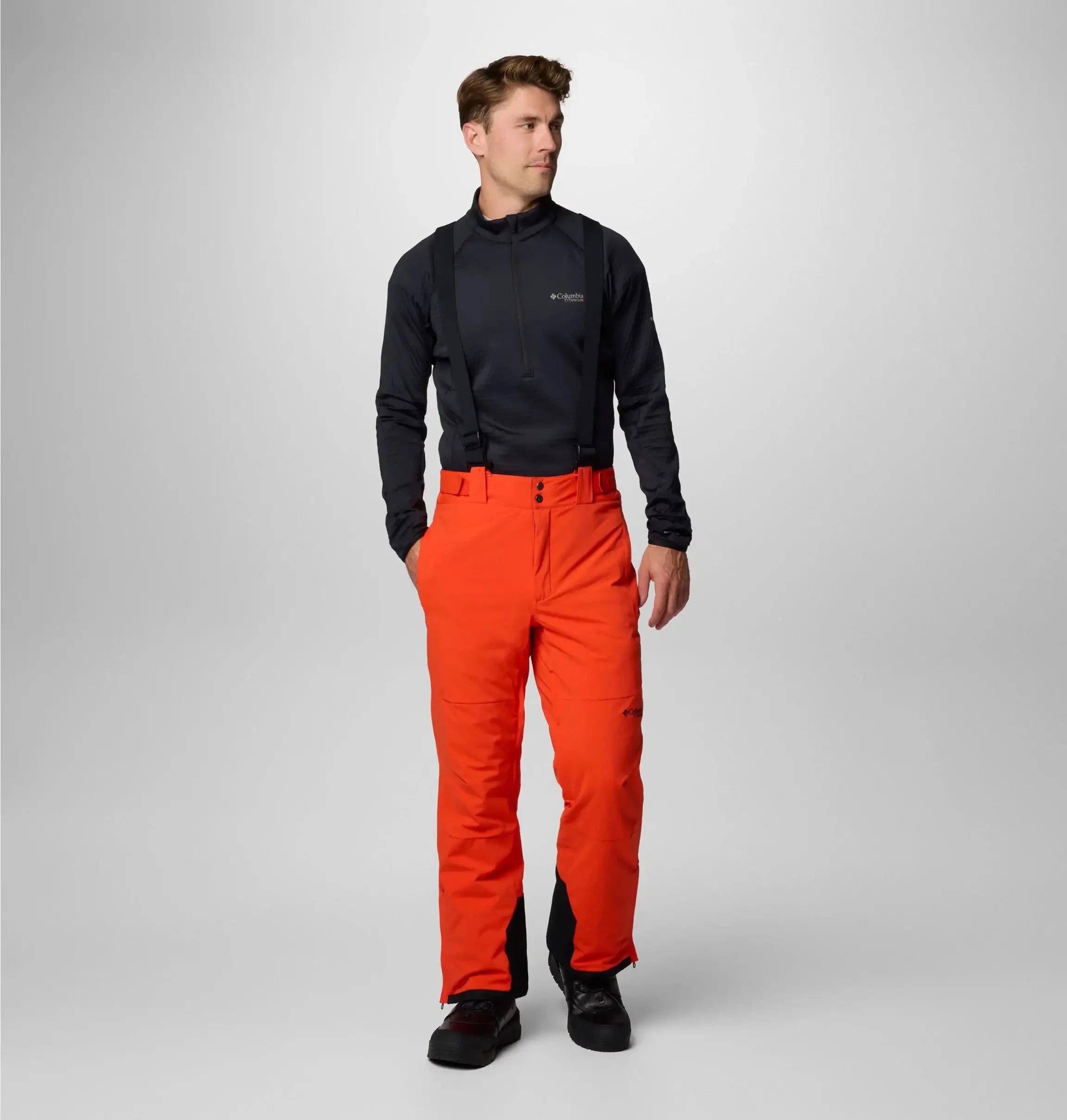 Image of COLUMBIA Columbia Cirque Bowl Men's Pant  Snowfit