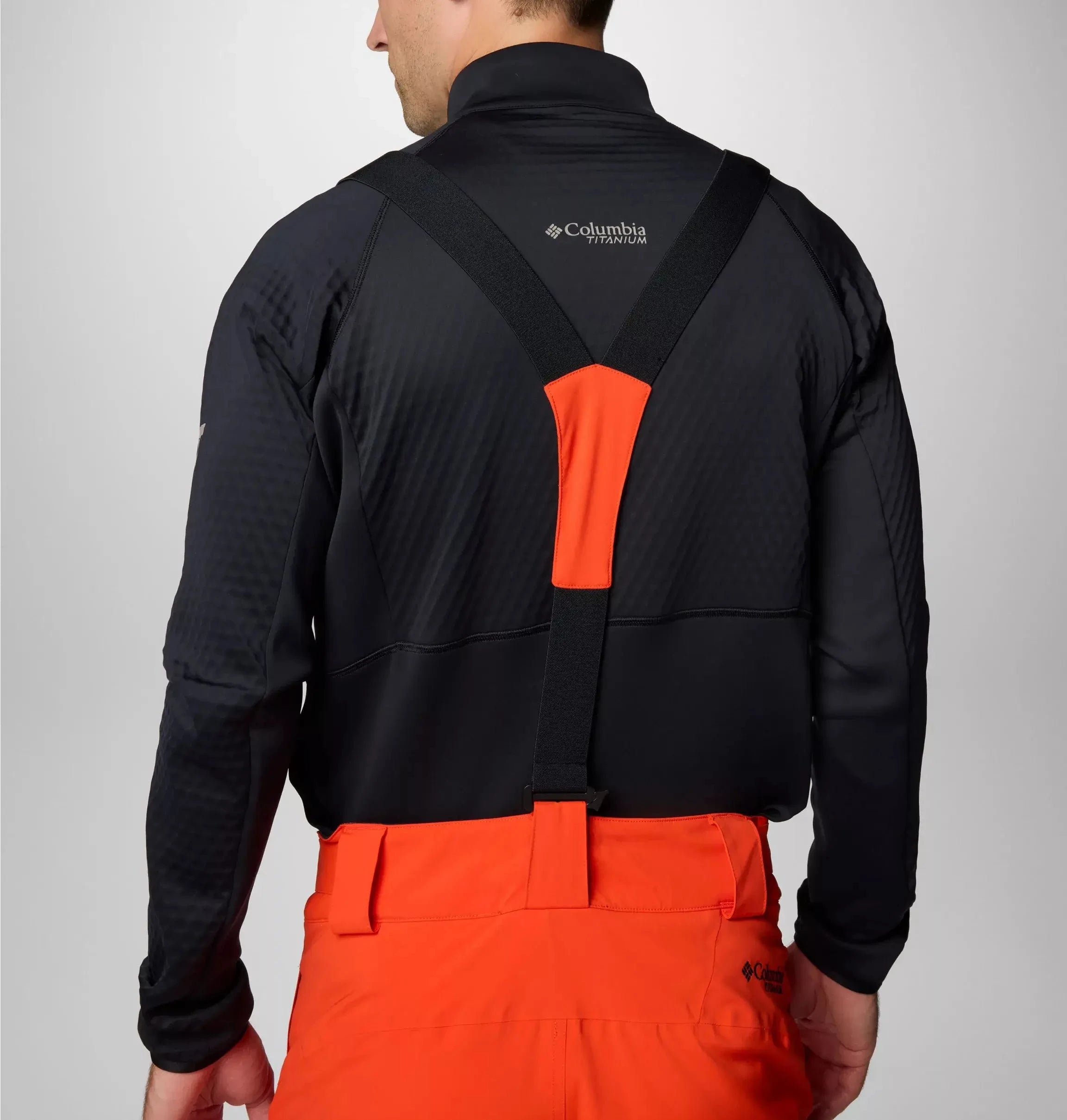 Image of COLUMBIA Columbia Cirque Bowl Men's Pant  Snowfit