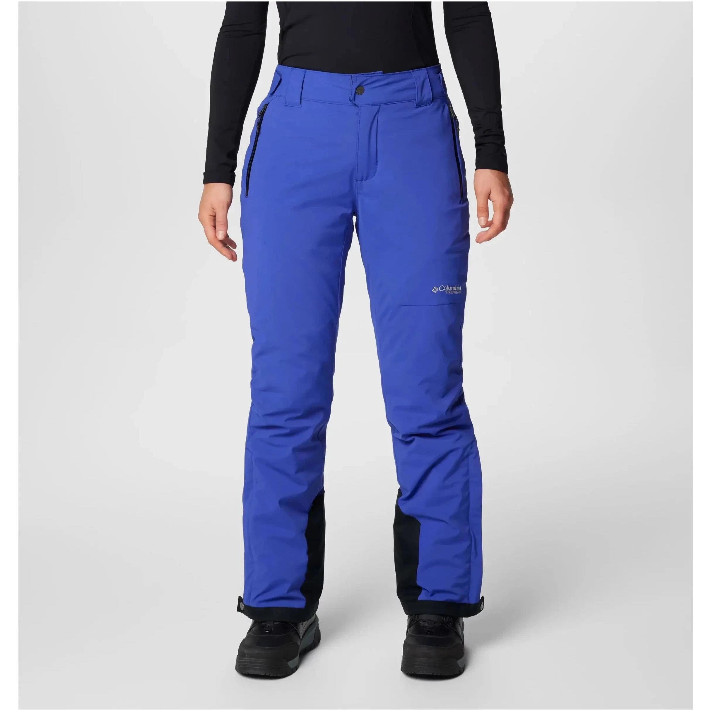 Image of Snowfit Columbia Cirque Bowl Women's Pants  Snowfit